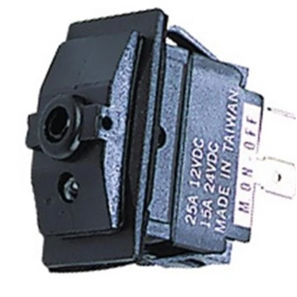 TMC SWİTCH  6 TERMİNAL 2 LEDLİ