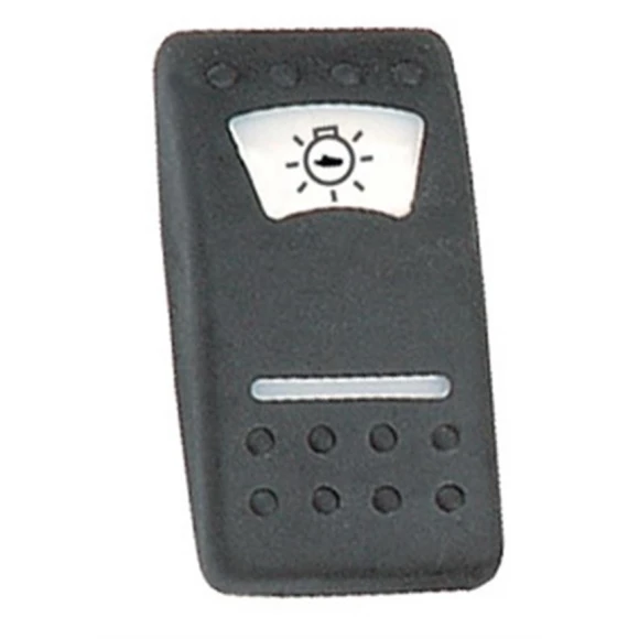 TMC Switch Kapağı boş