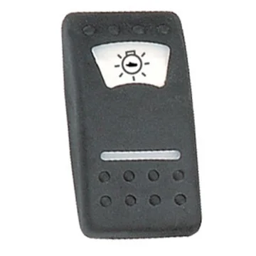 TMC Switch Kapağı silecek - 1