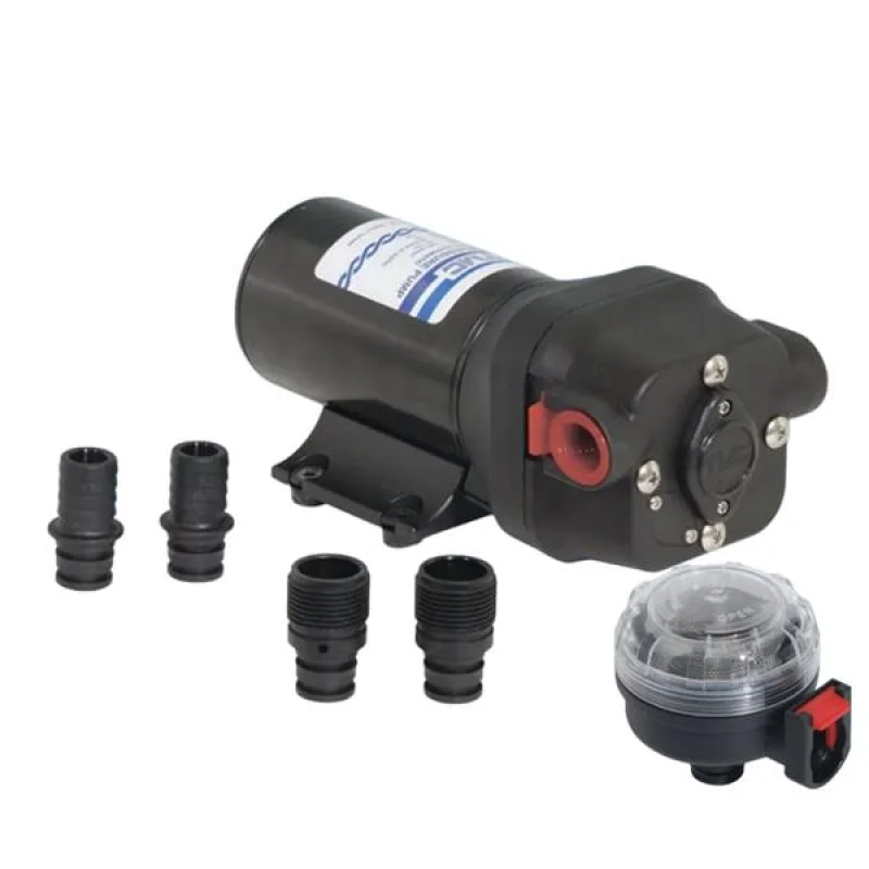 TMC TMC-36502 Su Alış Pompası (Deniz Suyu) 24V/16.3 Lt