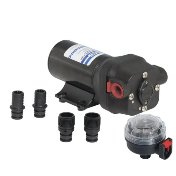 TMC TMC-36502 Su Alış Pompası (Deniz Suyu) 24V/16.3 Lt