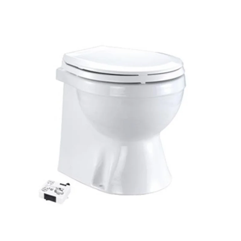 TMC TMC Elektrikli Lüks Tuvalet 12V