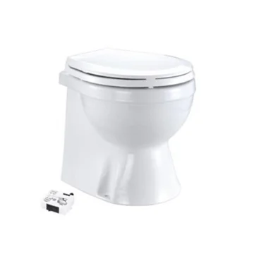 TMC TMC Elektrikli Lüks Tuvalet 12V - 1