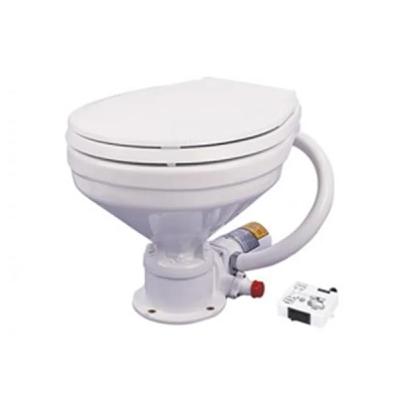 TMC TMC Elektrikli tuvalet Büyük Tas 12V