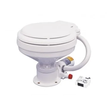 TMC Tmc Elektrikli tuvalet Küçük Taş 12V - 1