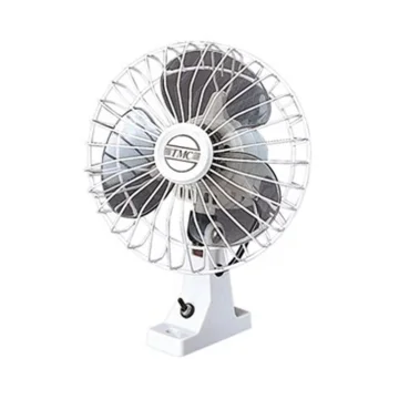 TMC TMC Marin vantilatör 24V - 1