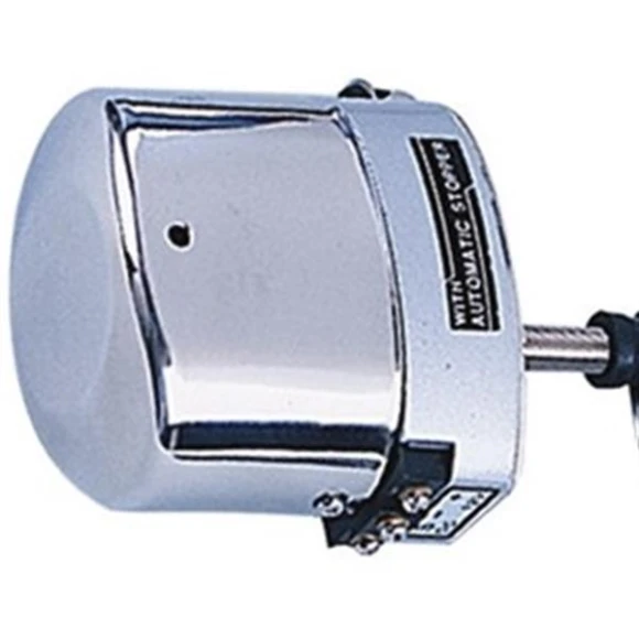 TMC TMC silecek motoru 12V 120 Derece