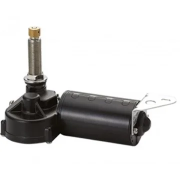 TMC TMC silecek motoru 24V/24W 25.4 mm - 1