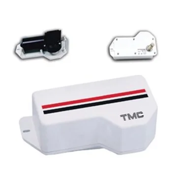 TMC TMC silecek motoru 24V/24W 25.4mm - 1