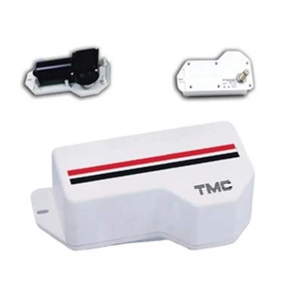 TMC TMC silecek motoru 24V/24W 51mm