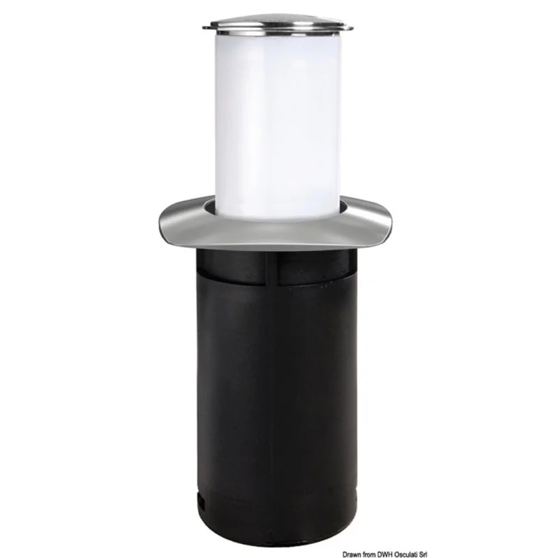 TREM Aurora Gömme Led Aydınlatma Lambası