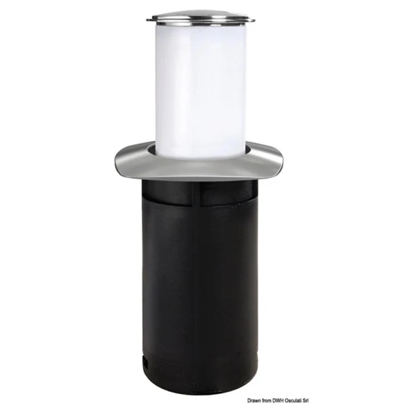 TREM Aurora Gömme Led Aydınlatma Lambası