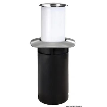 TREM Aurora Gömme Led Aydınlatma Lambası - 1