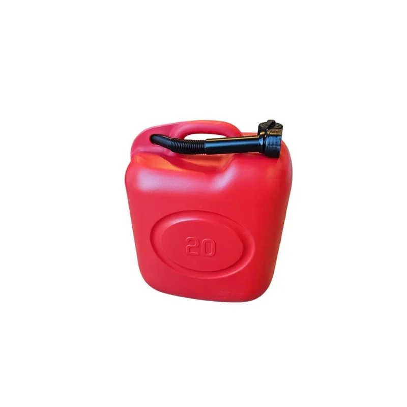 TREM Benzin bidonu 20 LİTRE