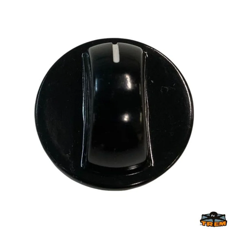 TREM CAN OCAK VE FIRIN İÇİN GAZ AÇMA/KAPAMA DÜĞMESİ