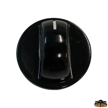 TREM CAN OCAK VE FIRIN İÇİN GAZ AÇMA/KAPAMA DÜĞMESİ - 1