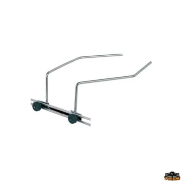 TREM CAN PV1372 fırınlar için tencere tutucu - 1