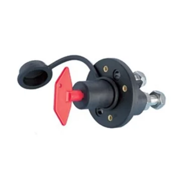 TREM Devre kesici - 1