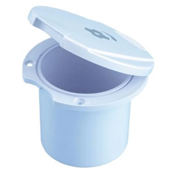 TREM Devre kesici için montaj yuvası