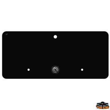 TREM FL1400-FL1410-FC1349 İÇİN YEDEK CAM KAPAK - 1