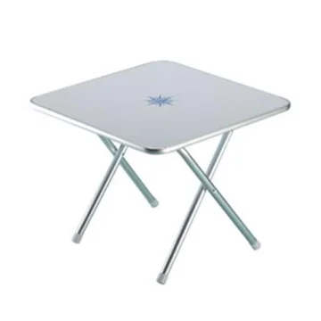 TREM Güverte sehpası KARE 60X60CM - 1