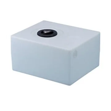 TREM İçme suyu tankı 132 LİTRE - 1