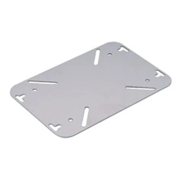 TREM Koltuklar icin universal adaptor plaka