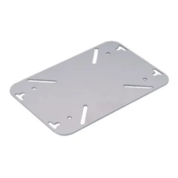 TREM Koltuklar icin universal adaptor plaka - 1