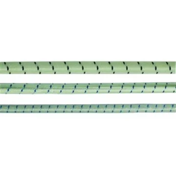 TREM Rubber Rope, 4mm - 1