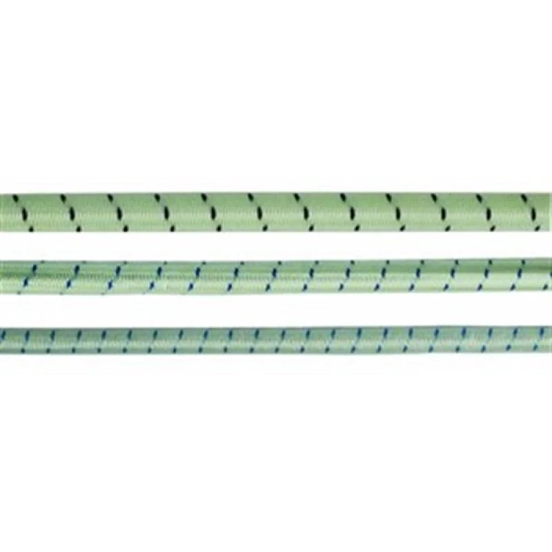 TREM Rubber Rope, 6mm