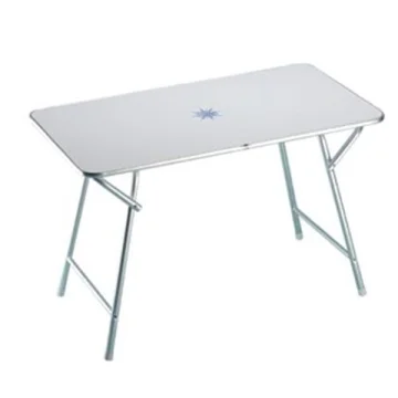 TREM Masa, katlanır 90X60CM - 1