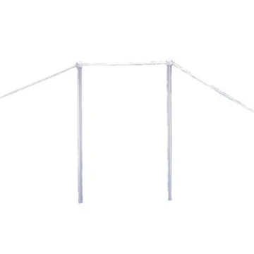 TREM Pasarella icin tutamak - 1