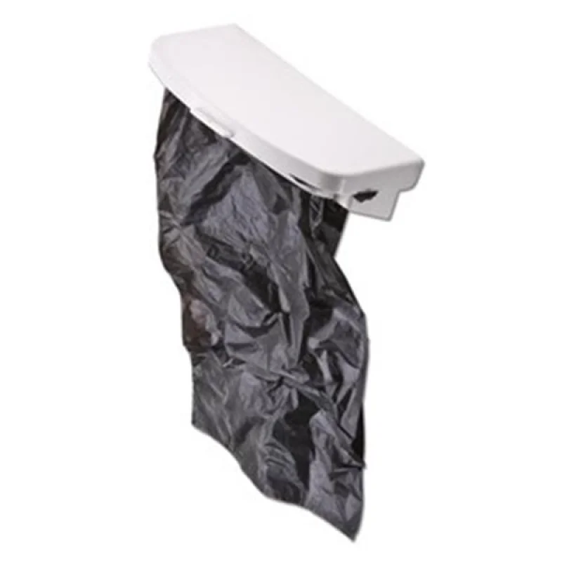 TREM Plastik Çöp Torbası Tutucu 31x14 cm