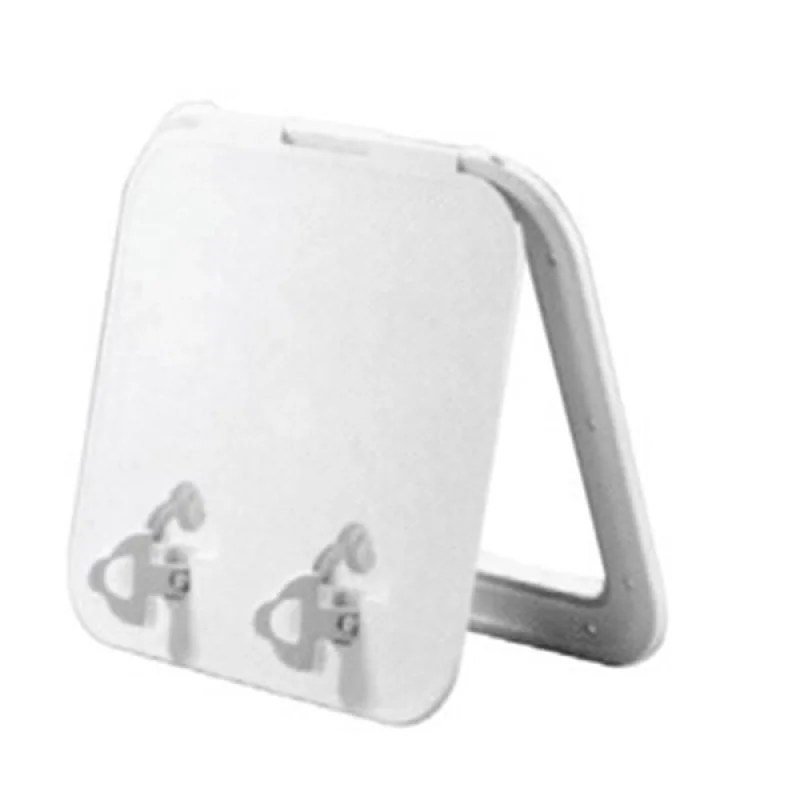 TREM Plastik Kapak 360x360 mm