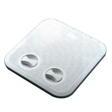 TREM Plastik Kapak 460x510 mm - 1