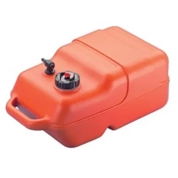 TREM Portatif Yakıt Tankı - 1