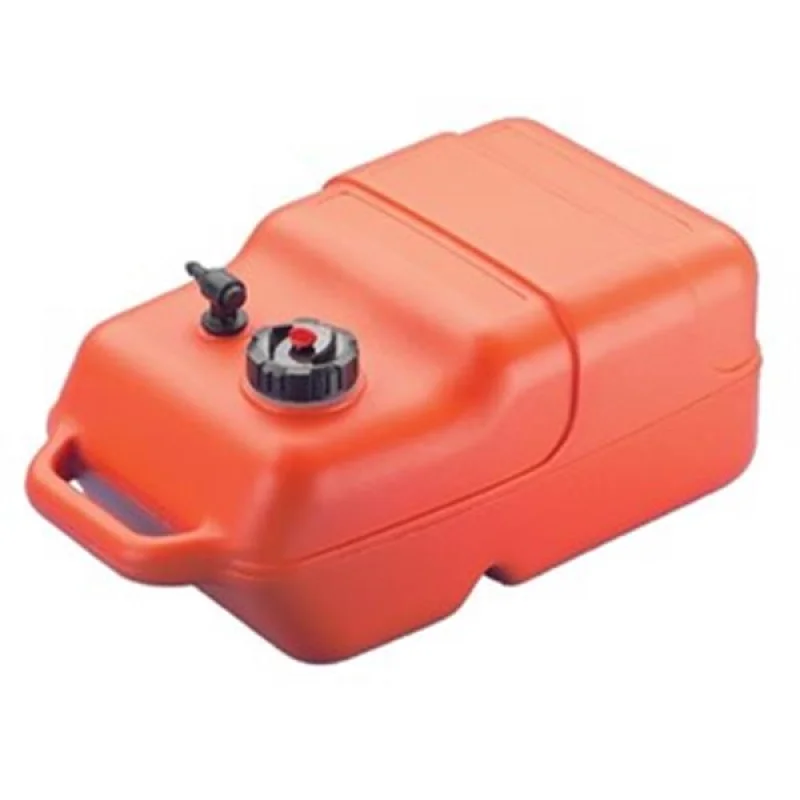 TREM Portatif yakıt tankı