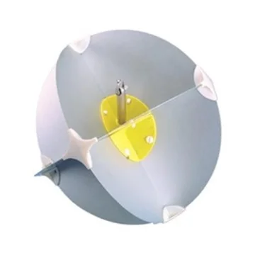 TREM Radar reflektörü - 1