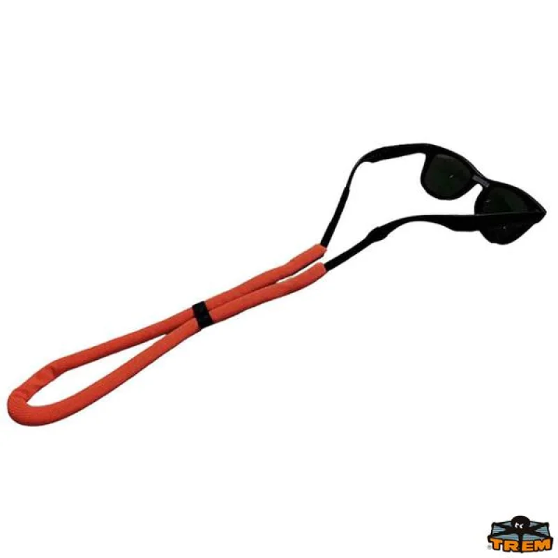 TREM Suda Batmayan Gözlük İpi, Sarı