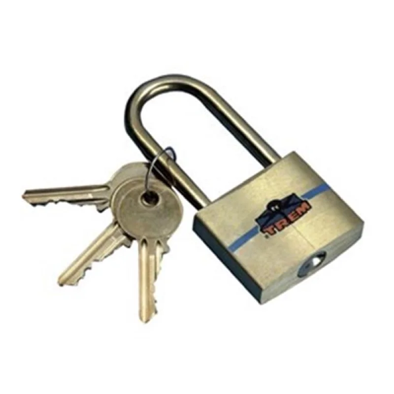 TREM Trem Asma Kilit 30mm