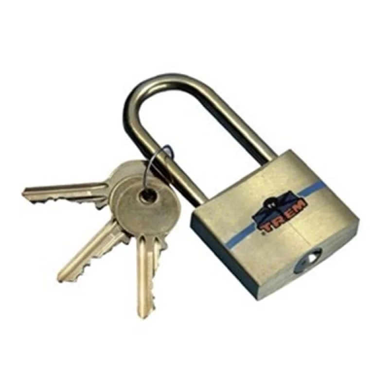 TREM Trem Asma Kilit 50mm