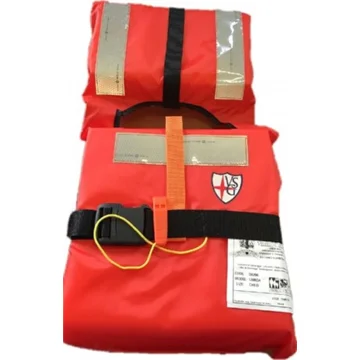 TREM Trem Can Yeleği 60-80cm - 1