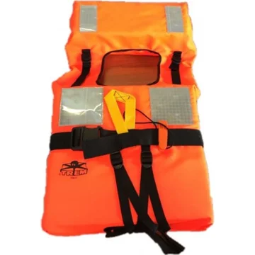 TREM Trem Can Yeleği 80-125cm - 1