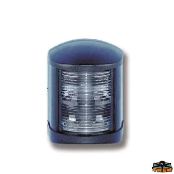 TREM Trem Croce del Sud Pupa Seyir Feneri Siyah - 1