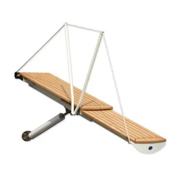 TREM TREM ELEKTRİKLİ PASARELLA 12V 210 CM - 1