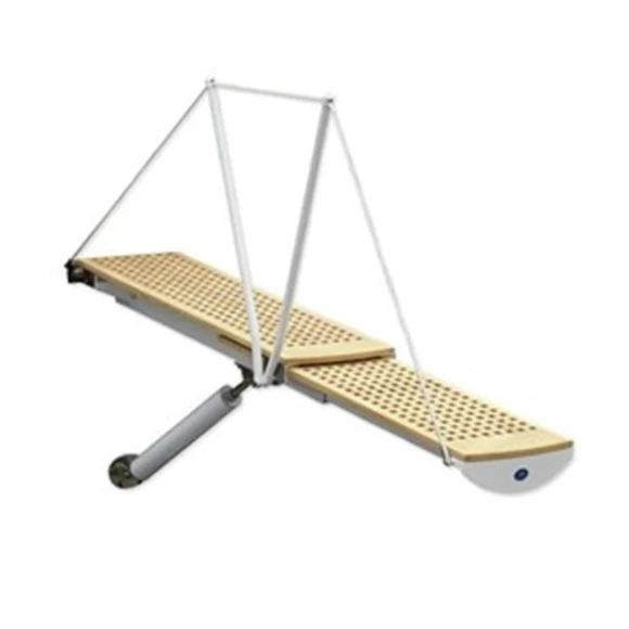 TREM TREM ELEKTRİKLİ PASARELLA 12V 210 CM