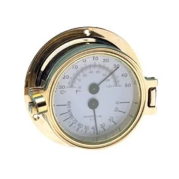 TREM Trem Gold serisi gösterge higro / termometre - 1