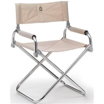 TREM Trem Güverte Sandalyesi -VENUS- - 1