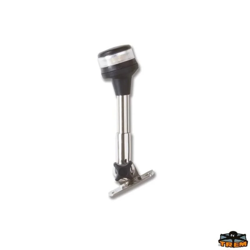 TREM TREM KATLAN. DİR. SİLYON FENERİ, 360°,100CM-SİYAH