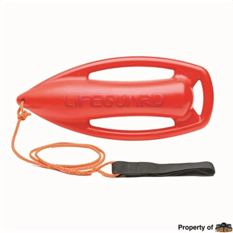 TREM Trem Kurtarma Şamandırası